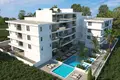 2 bedroom apartment  Paralimni, Cyprus