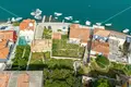 Земельные участки 645 м² Opcina Vela Luka, Хорватия