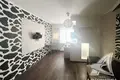 1 room apartment 41 m² Muchaviecki sielski Saviet, Belarus