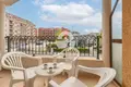 Студия 1 комната 41 м² Несебр, Болгария