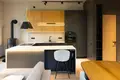 Mieszkanie 3 pokoi 84 m² Ryga, Łotwa