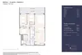 Apartamento 4 habitaciones  San Pedro Alcantara, Španjolska