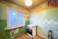 Apartamento 3 habitaciones 60 m² Saligorsk, Belarús