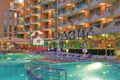 Apartment 52 m² Nesebar, Bulgaria