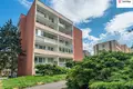 Квартира 3 комнаты 55 м² Slany, Чехия
