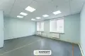 Oficina 80 m² en Baraulianski sielski Saviet, Belarús