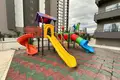 Wohnung 2 zimmer 59 m² Mezitli, Türkei