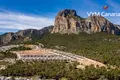 2 bedroom Villa 78 m² Polop, Spain