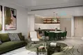Wohnung 1 zimmer 791 m² Dubai, Vereinigte Arabische Emirate