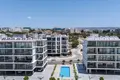 Appartement 1 chambre 72 m² Paphos, Chypre