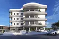 Mieszkanie 2 pokoi 92 m² Demos Agiou Athanasiou, Cypr