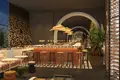 Apartamento 2 habitaciones 84 m² Dubái, Emiratos Árabes Unidos