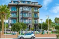 1 bedroom apartment 88 m² Alanya, Turkey