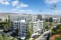 Wohnung 1 Schlafzimmer 51 m² Demos Agiou Athanasiou, Zypern