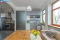3 room apartment 62 m² in Kaunas, Lithuania