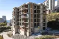 Wohnung 1 Schlafzimmer  Becici, Montenegro
