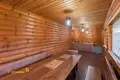 Cottage 190 m² Kalodziscanski sielski Saviet, Belarus