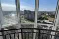 Квартира 1 комната 46 м² Минск, Беларусь