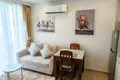 Piso independiente 1 habitacion  en Pattaya City, Tailandia