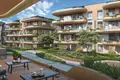 3 bedroom apartment 225 m² Bakırköy, Turkey