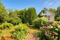 Maison 81 m² Zabalocki sielski Saviet, Bélarus