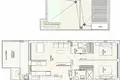 Haus 2 Schlafzimmer 63 m² San Pedro del Pinatar, Spanien