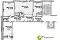 Apartamento 3 habitaciones 73 m² Slonim, Belarús