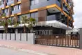 3 bedroom apartment 130 m² Muratpasa, Turkey