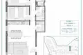 Apartamento 3 habitaciones 99 m² Vera, Španjolska