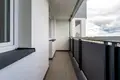 1 room apartment 31 m² in Warsaw, Poland
