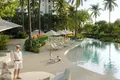 Wohnung 1 Schlafzimmer 52 m² Choeng Thale, Thailand