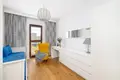 Mieszkanie 2 pokoi 46 m² Warszawa, Polska