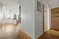 3 room apartment 92 m² Warsaw, Poland