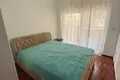 Apartamento 1 habitacion 55 m² en Budva, Montenegro