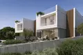 Willa 3 pokoi 210 m² Agia Marinouda, Cypr