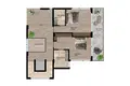 Villa de 4 habitaciones 455 m² Alanya, Turquía