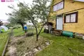 Haus 32 m² Kaubariskis, Litauen
