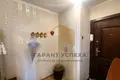 Квартира 3 комнаты 51 м² Мухавецкий сельский Совет, Беларусь