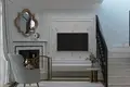 Mieszkanie 3 pokoi 151 m² Tbilisi, Gruzja