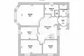 Dom 223 m² Muchaviecki sielski Saviet, Białoruś