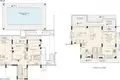 3 bedroom villa 171 m² Neo Chorio, Cyprus