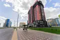 Квартира 1 комната 30 м² Минск, Беларусь