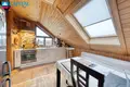 Dom 220 m² Wilno, Litwa