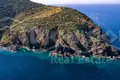 Land 4 400 m² Kassandra Municipality, Greece