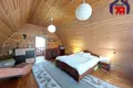 House 192 m² Usyazh, Belarus