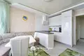 Квартира 2 комнаты 61 м² Минск, Беларусь