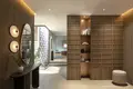 Kompleks mieszkalny New complex of premium villas in a traditional style with swimming pools surrounded by forest, Bang Tao, Phuket, Thailand