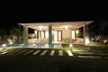 5 bedroom villa 336 m² Bodrum, Turkey