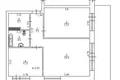 Квартира 2 комнаты 70 м² Одесса, Украина
