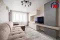Apartamento 2 habitaciones 52 m² Minsk, Belarús
